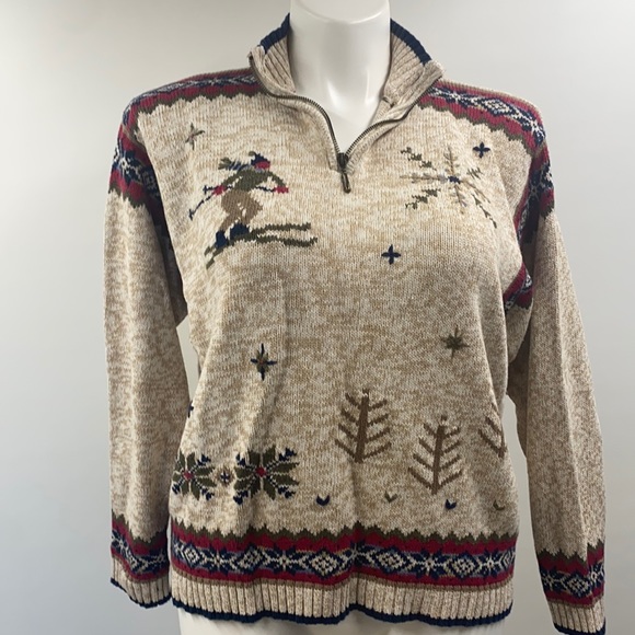 croft \u0026 barrow | Sweaters | Croft 